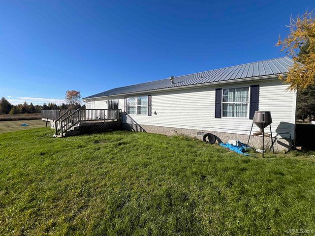 13684 Summer Meadow G.5 Road, Rock, MI 49880