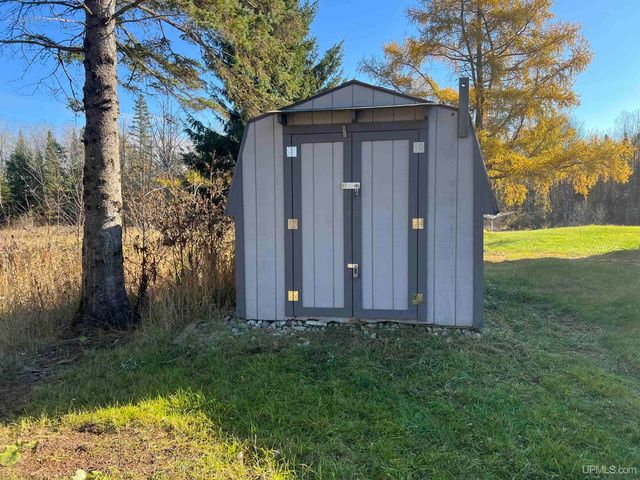 13684 Summer Meadow G.5 Road, Rock, MI 49880