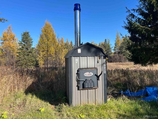 13684 Summer Meadow G.5 Road, Rock, MI 49880