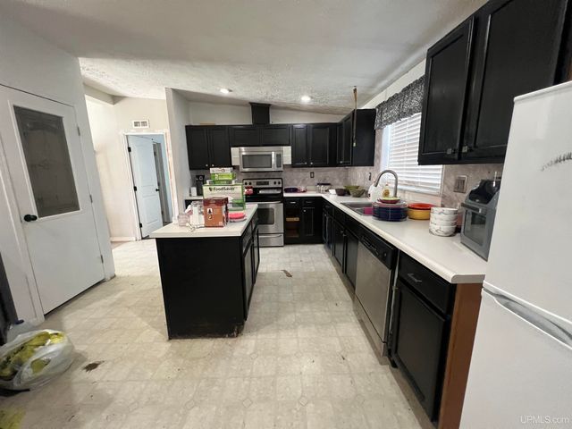 13684 Summer Meadow G.5 Road, Rock, MI 49880