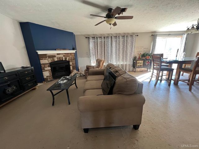 13684 Summer Meadow G.5 Road, Rock, MI 49880