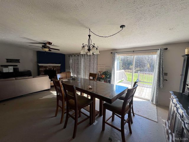 13684 Summer Meadow G.5 Road, Rock, MI 49880