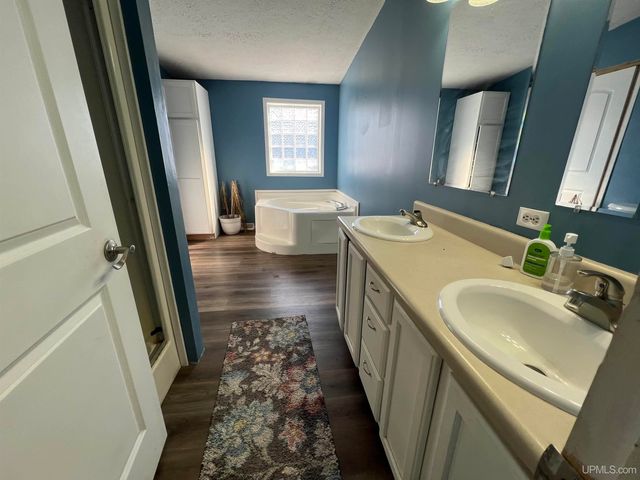 13684 Summer Meadow G.5 Road, Rock, MI 49880