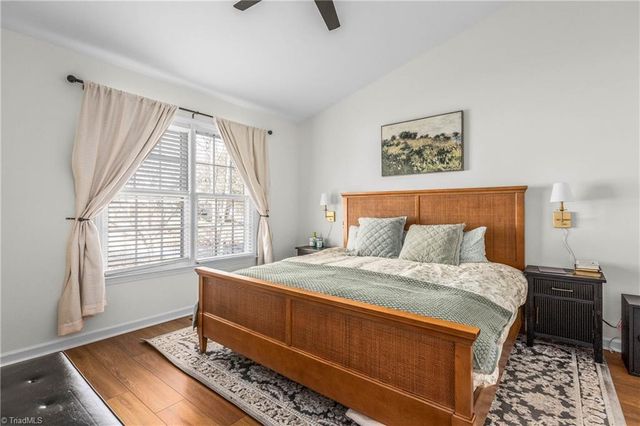 1114 Hickory Trace Drive, Greensboro, NC 27407