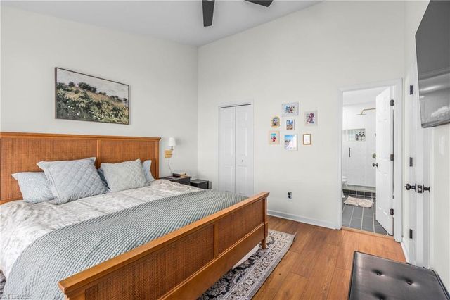 1114 Hickory Trace Drive, Greensboro, NC 27407