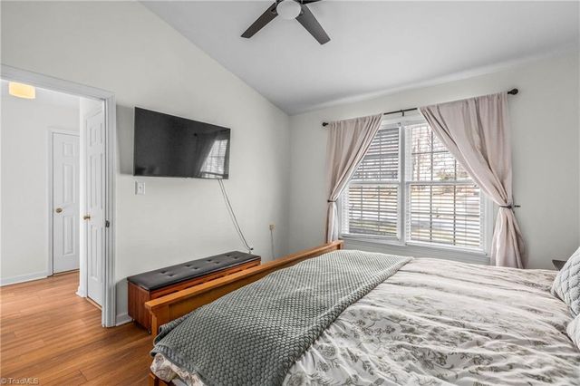 1114 Hickory Trace Drive, Greensboro, NC 27407