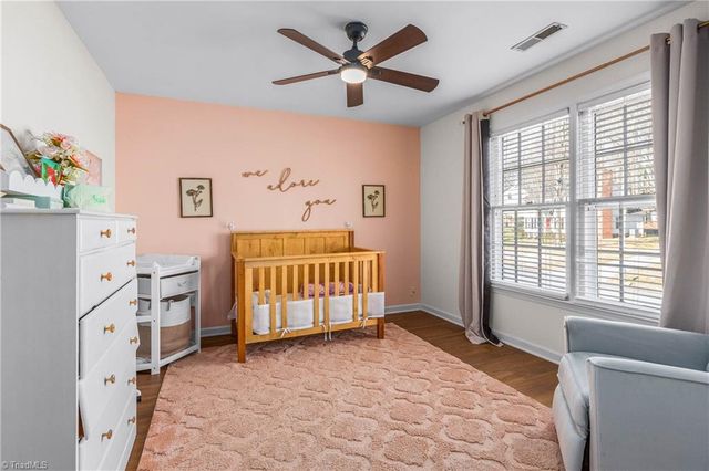 1114 Hickory Trace Drive, Greensboro, NC 27407