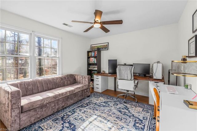 1114 Hickory Trace Drive, Greensboro, NC 27407