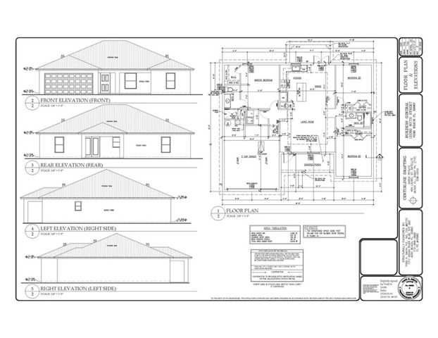 10080 87th Street, Vero Beach, FL 32967