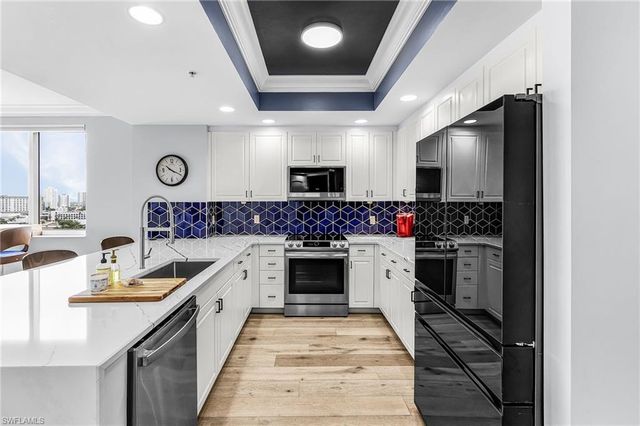 2090 W First ST 1210, Fort Myers, FL 33901