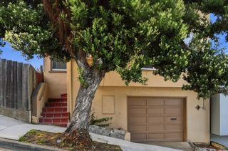 152 Ordway Street, San Francisco, CA 94134