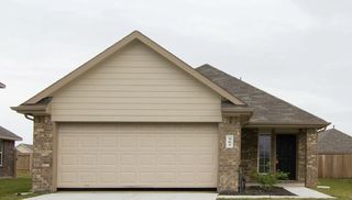 961 Park Ridge Court, La Marque, TX 77568