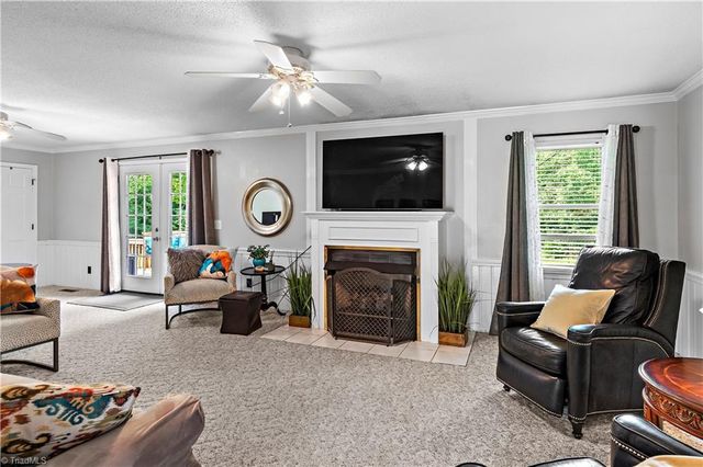 300 Doub Road, Lewisville, NC 27023