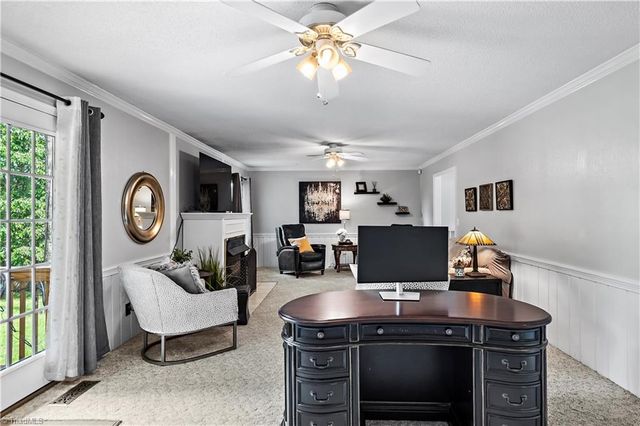 300 Doub Road, Lewisville, NC 27023