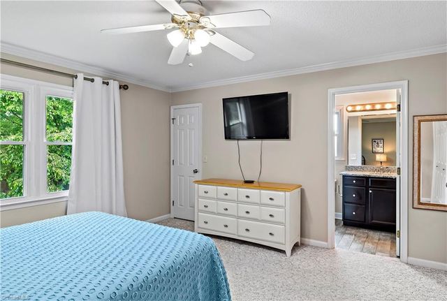 300 Doub Road, Lewisville, NC 27023