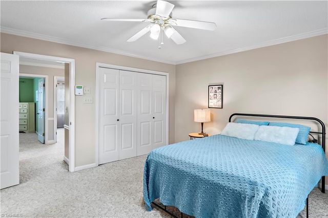 300 Doub Road, Lewisville, NC 27023