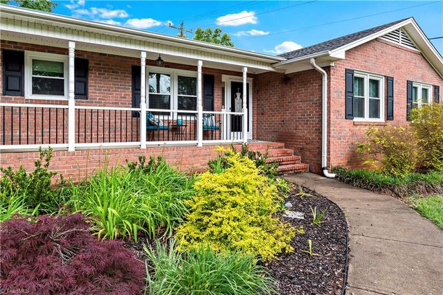 300 Doub Road, Lewisville, NC 27023