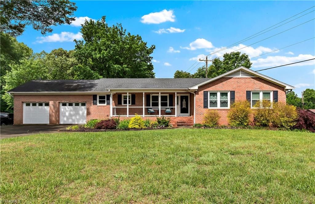 300 Doub Road, Lewisville, NC 27023