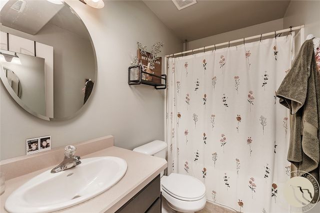 2029 RIDGEVIEW DRIVE, Billings, MT 59105