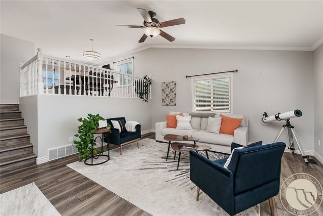 2029 RIDGEVIEW DRIVE, Billings, MT 59105