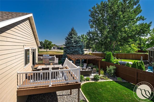 2029 RIDGEVIEW DRIVE, Billings, MT 59105