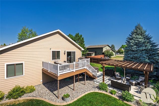 2029 RIDGEVIEW DRIVE, Billings, MT 59105