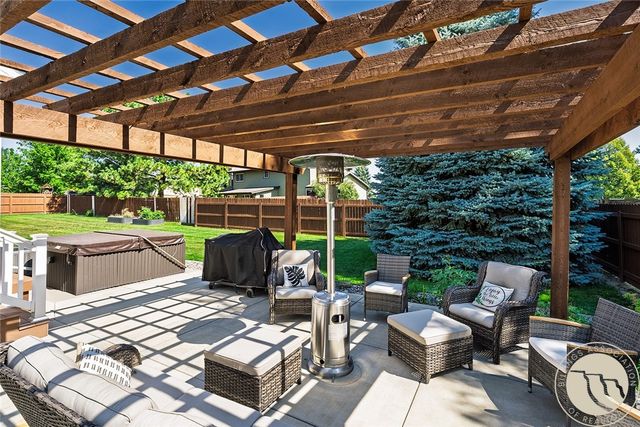 2029 RIDGEVIEW DRIVE, Billings, MT 59105