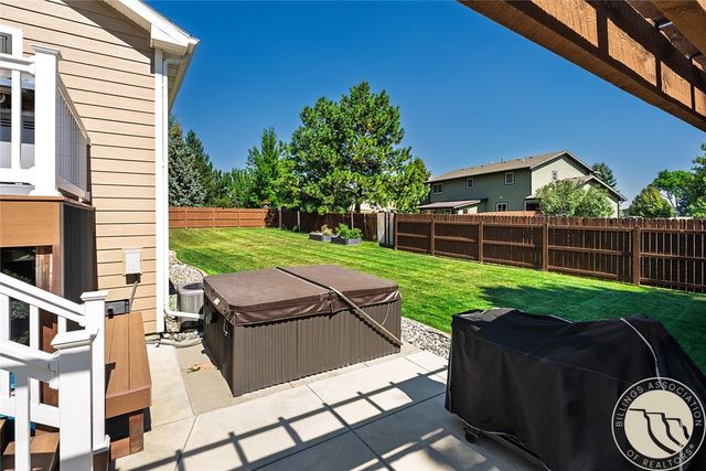 2029 RIDGEVIEW DRIVE, Billings, MT 59105