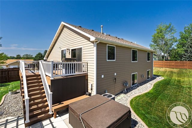 2029 RIDGEVIEW DRIVE, Billings, MT 59105