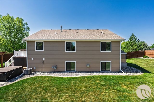 2029 RIDGEVIEW DRIVE, Billings, MT 59105