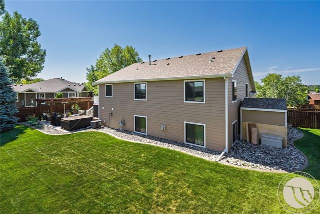 2029 RIDGEVIEW DRIVE, Billings, MT 59105