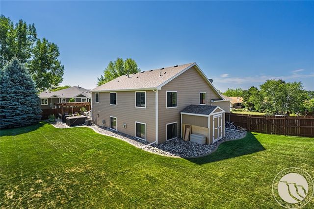 2029 RIDGEVIEW DRIVE, Billings, MT 59105