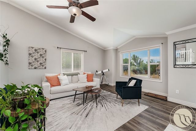 2029 RIDGEVIEW DRIVE, Billings, MT 59105