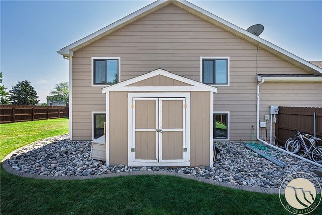 2029 RIDGEVIEW DRIVE, Billings, MT 59105