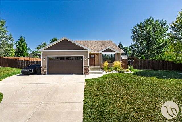 2029 RIDGEVIEW DRIVE, Billings, MT 59105