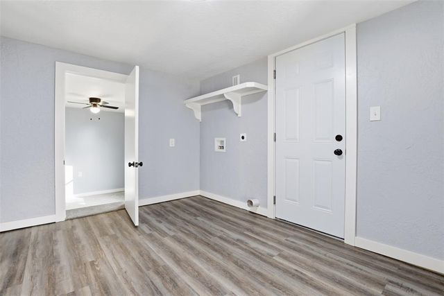 243 S Minnesota Avenue, Shawnee, OK 74801