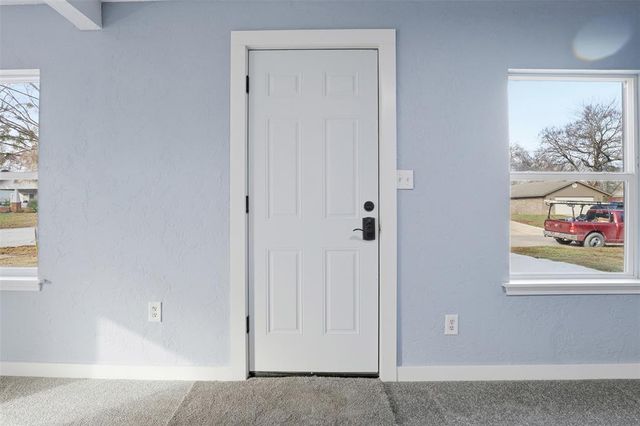 243 S Minnesota Avenue, Shawnee, OK 74801