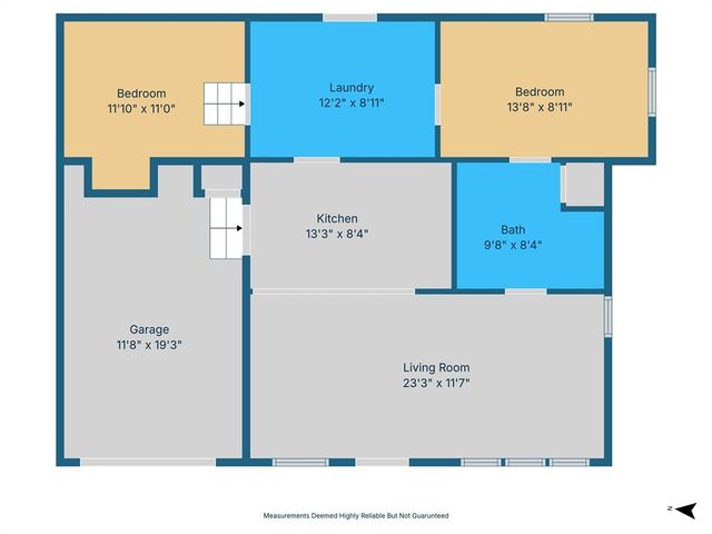 243 S Minnesota Avenue, Shawnee, OK 74801