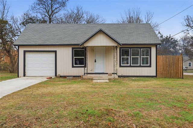 243 S Minnesota Avenue, Shawnee, OK 74801