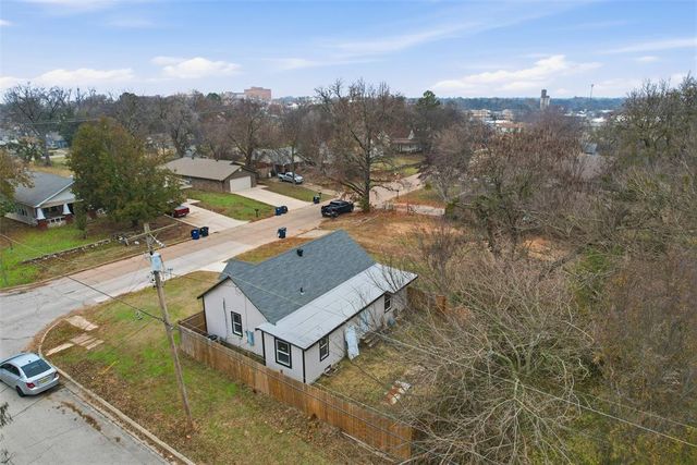 243 S Minnesota Avenue, Shawnee, OK 74801