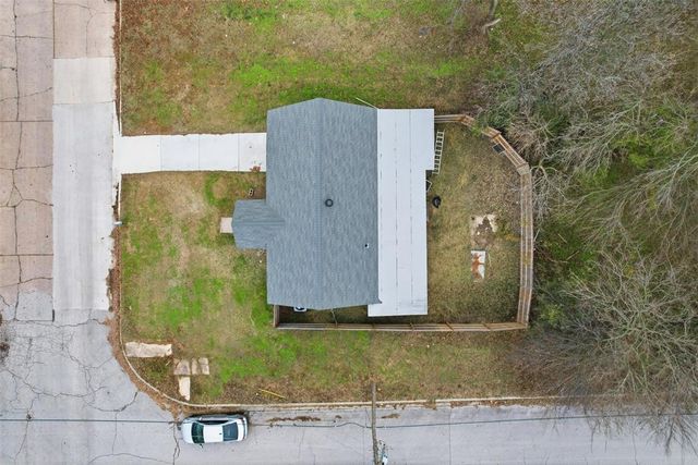 243 S Minnesota Avenue, Shawnee, OK 74801