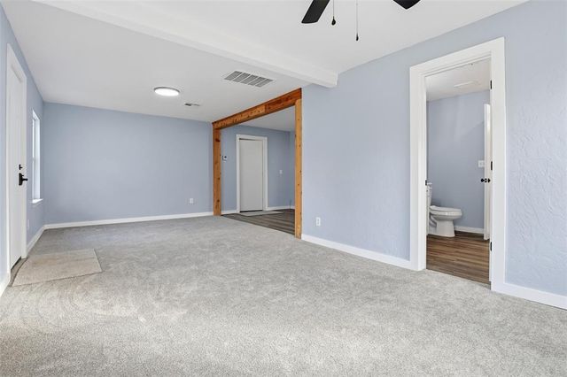 243 S Minnesota Avenue, Shawnee, OK 74801