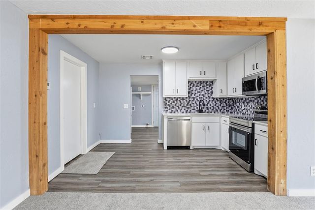 243 S Minnesota Avenue, Shawnee, OK 74801