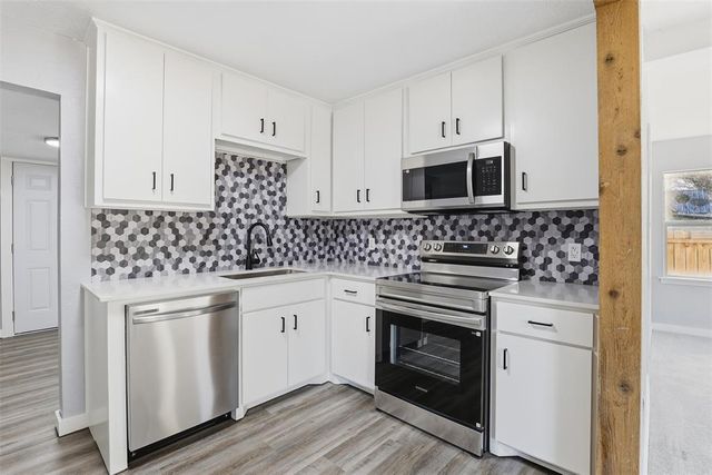 243 S Minnesota Avenue, Shawnee, OK 74801