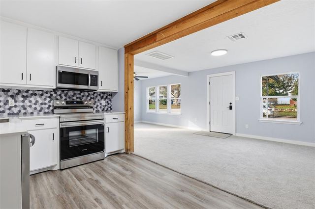 243 S Minnesota Avenue, Shawnee, OK 74801