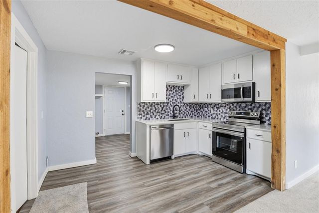 243 S Minnesota Avenue, Shawnee, OK 74801