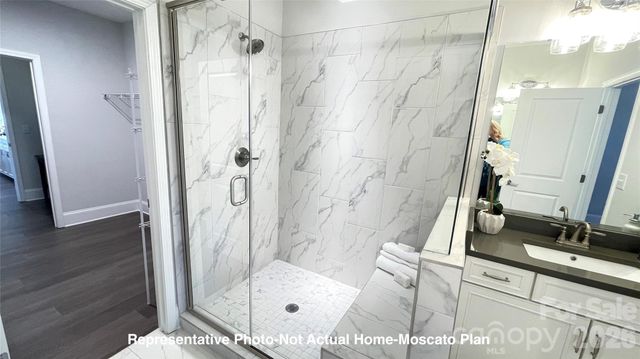 10219 Rainier Trail Drive NW, Huntersville, NC 28078