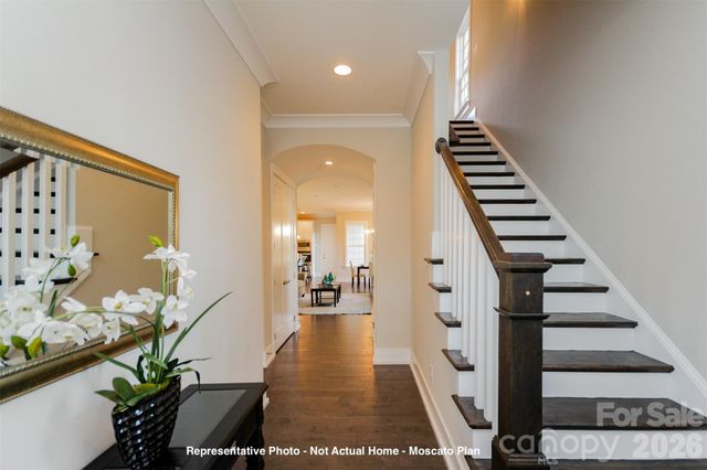 10219 Rainier Trail Drive NW, Huntersville, NC 28078