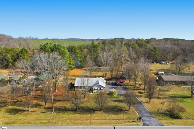 2519 S Blackstock Road, Landrum, SC 29356