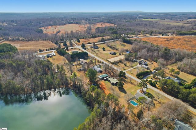 2519 S Blackstock Road, Landrum, SC 29356